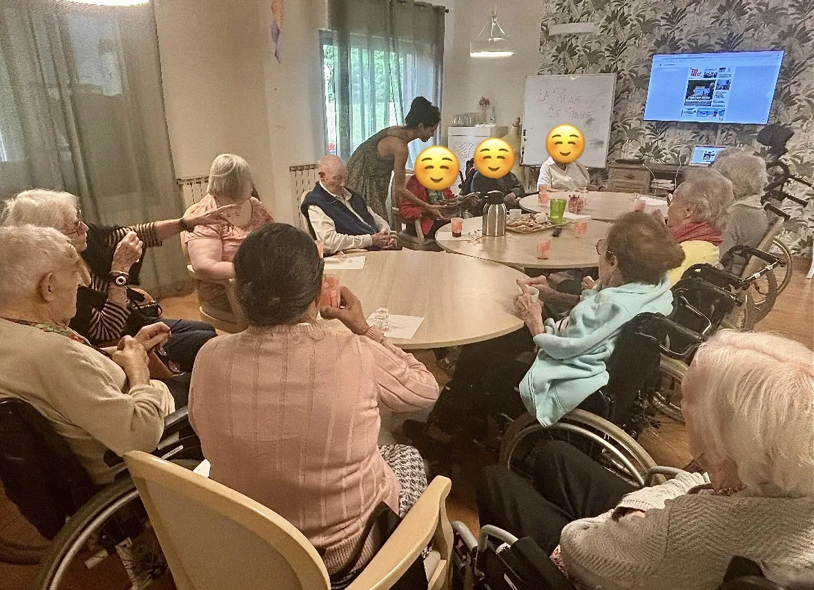 Souvenirs, jeux et convivialité au cœur de l'été !