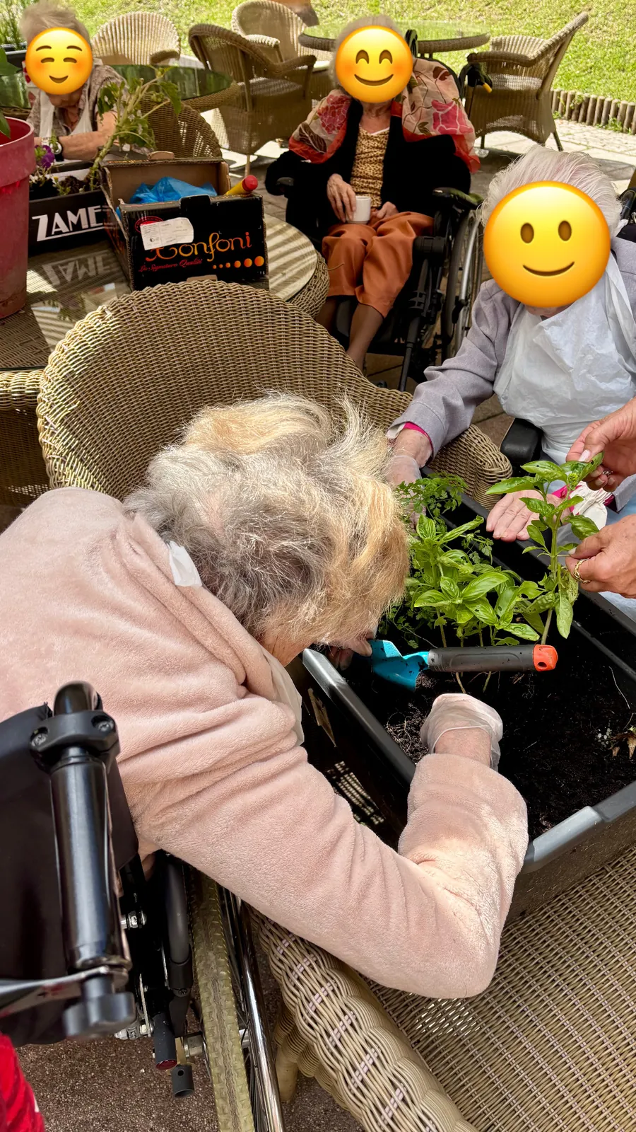 Souvenirs, jeux et convivialité au cœur de l'été !