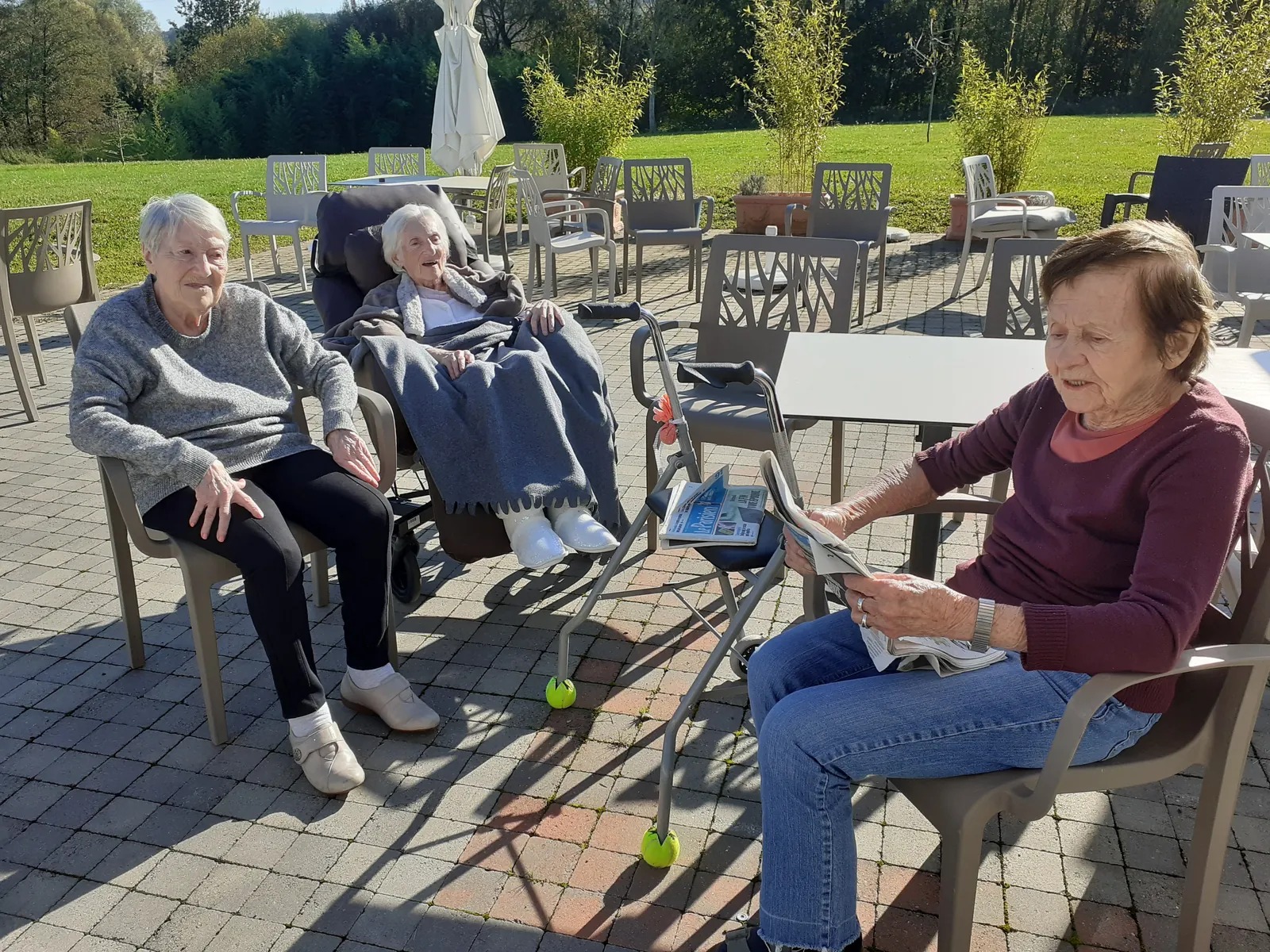 La semaine dans le rétro !