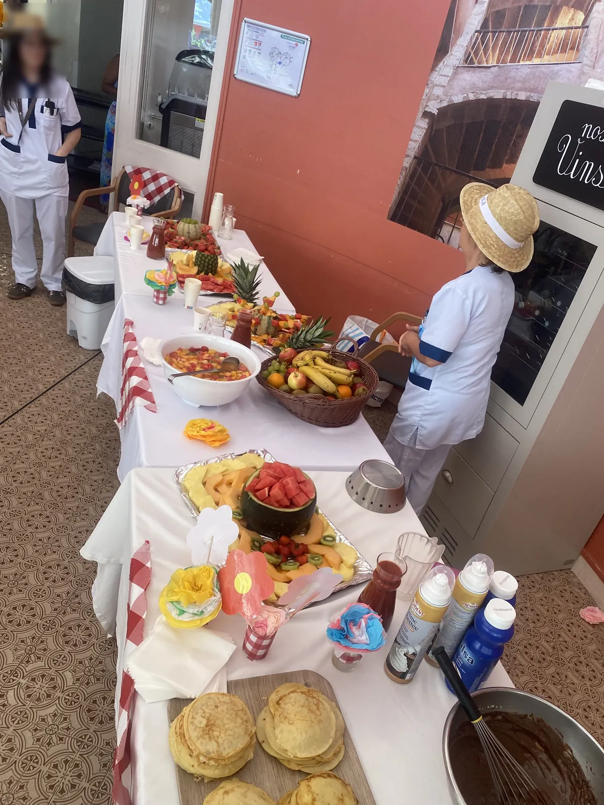Fête de l'été - Bal guinguette