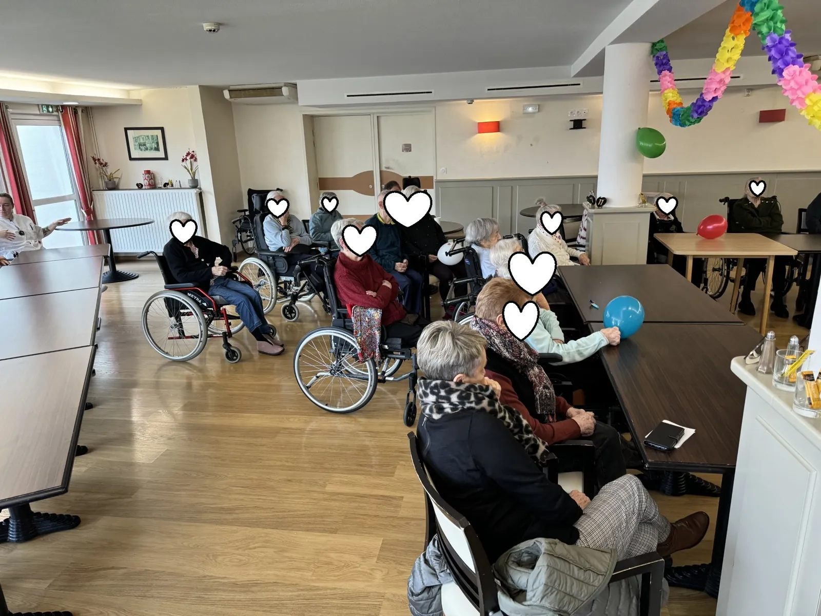 Anniversaires du mois 
