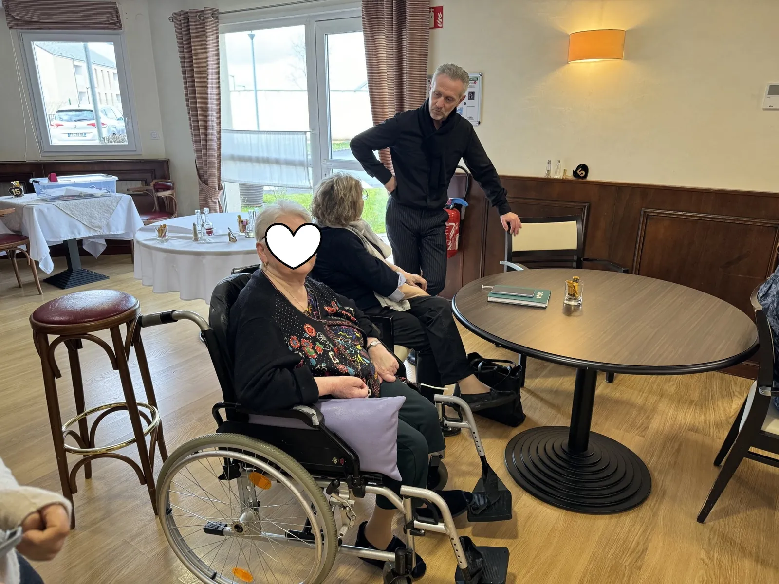 Anniversaires du mois 