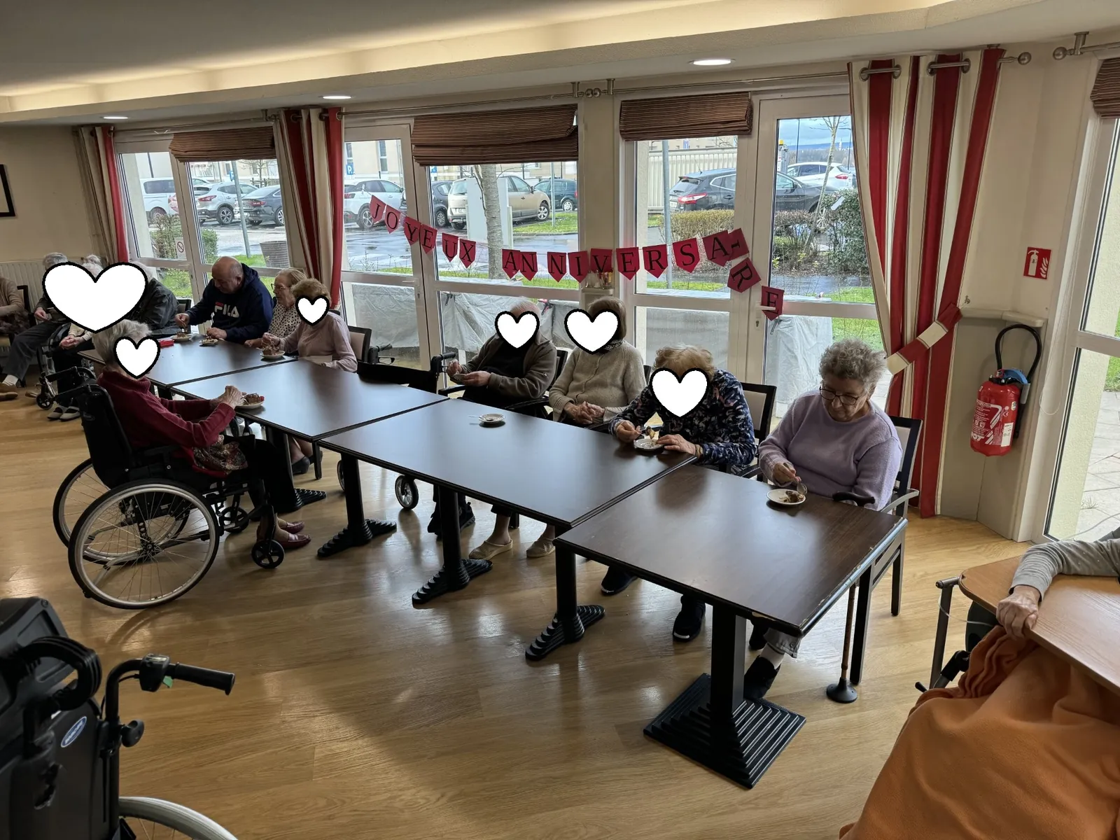 Anniversaires du mois 