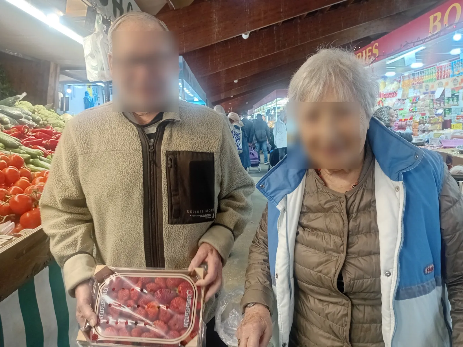 Cap sur le bonheur : une semaine animée à Médicis Argenteuil