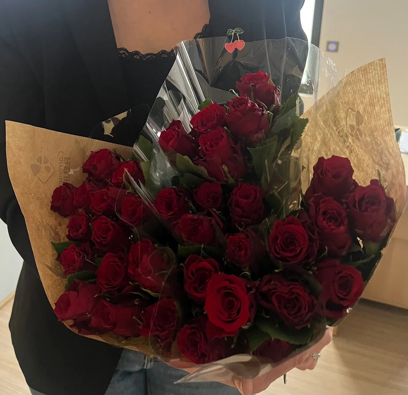 Bonne Saint-Valentin