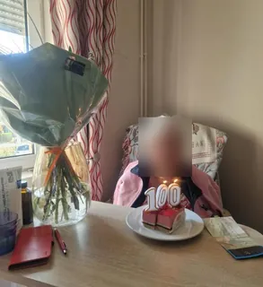 100 ans, ça se fête ! 