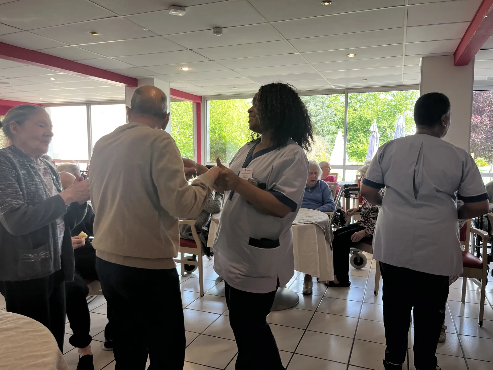 Une révélation de la dance ! 
