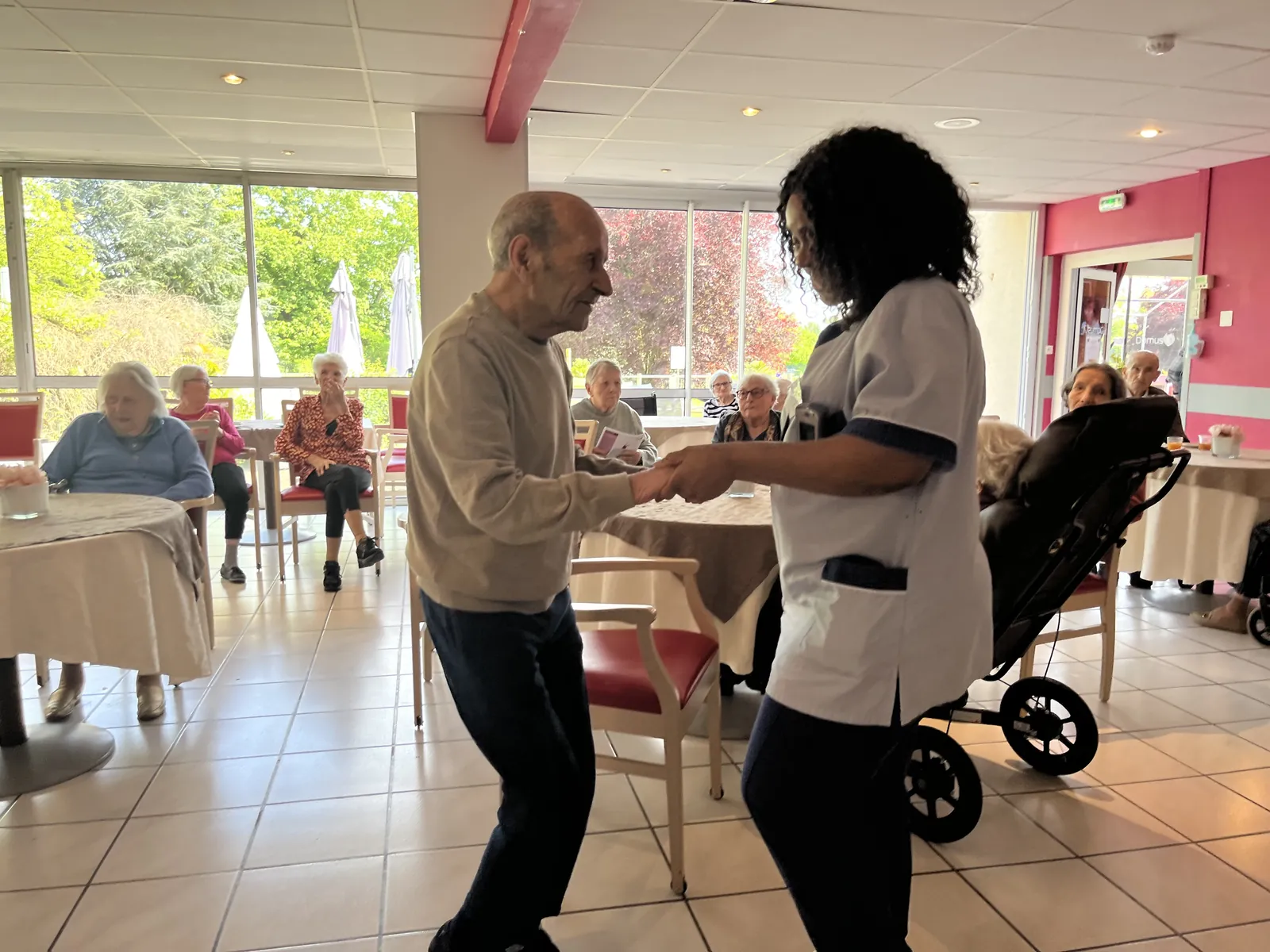 Une révélation de la dance ! 
