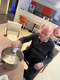 Atelier pâtisserie à l'unité protégé