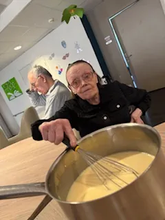 Atelier pâtisserie à l'unité protégé