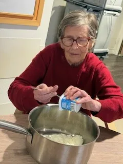 Atelier pâtisserie à l'unité protégé