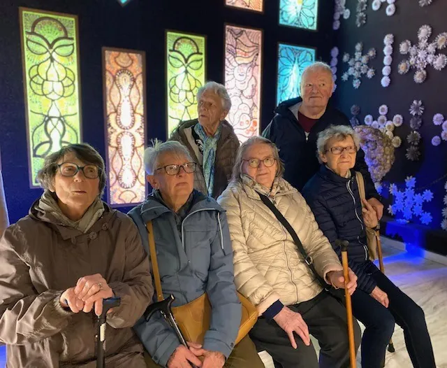 Formidable lieu de découverte, unique !