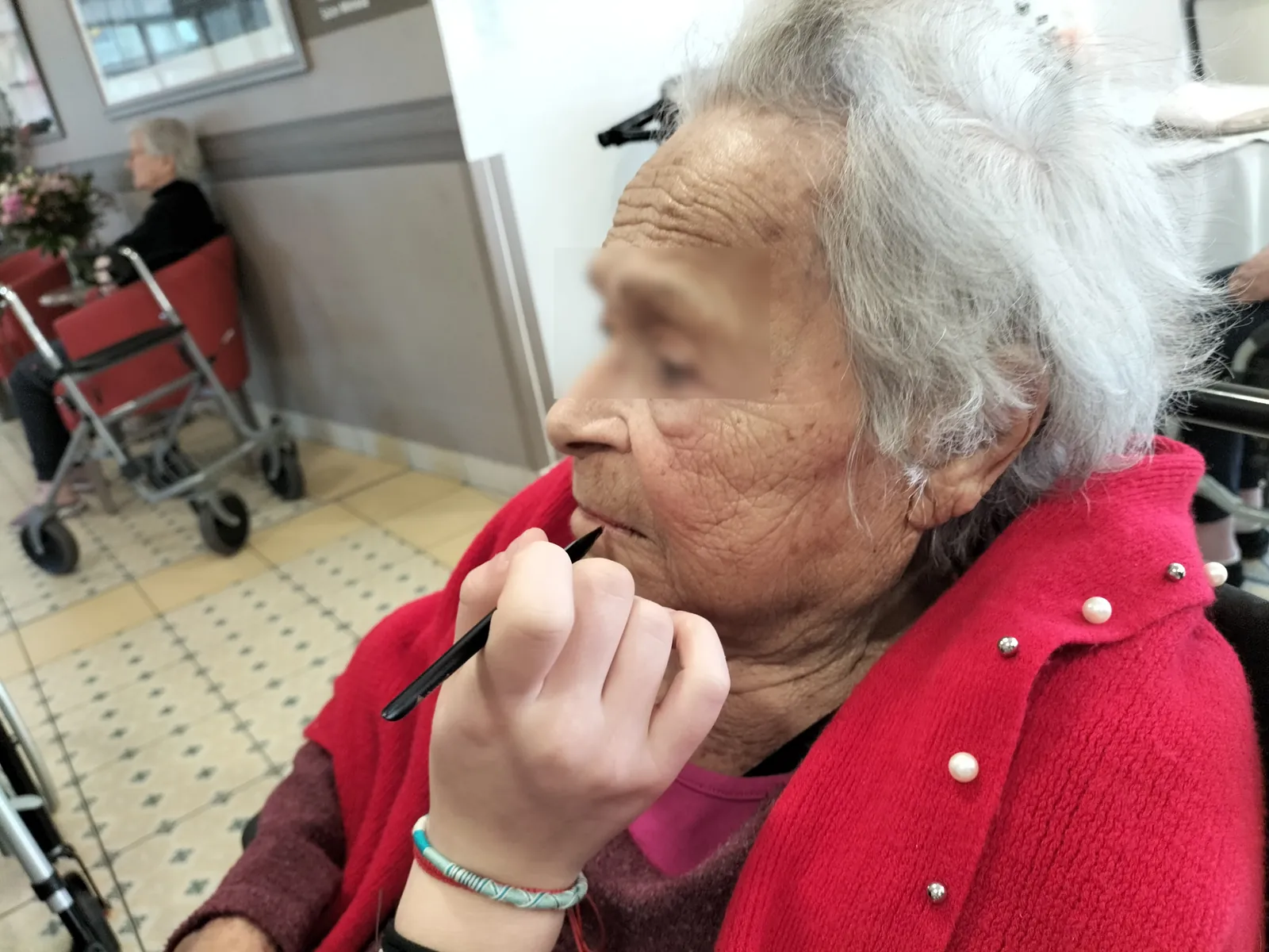 Atelier Maquillage 