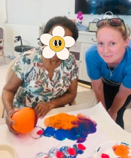 Quand créativité rime avec convivialité !