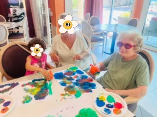 Quand créativité rime avec convivialité !