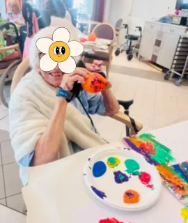 Quand créativité rime avec convivialité !