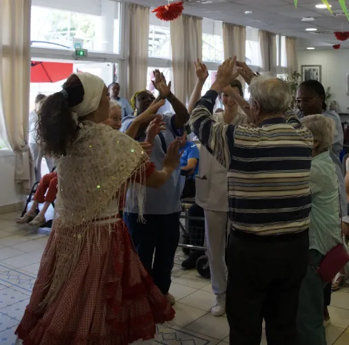 Festival Portugais !