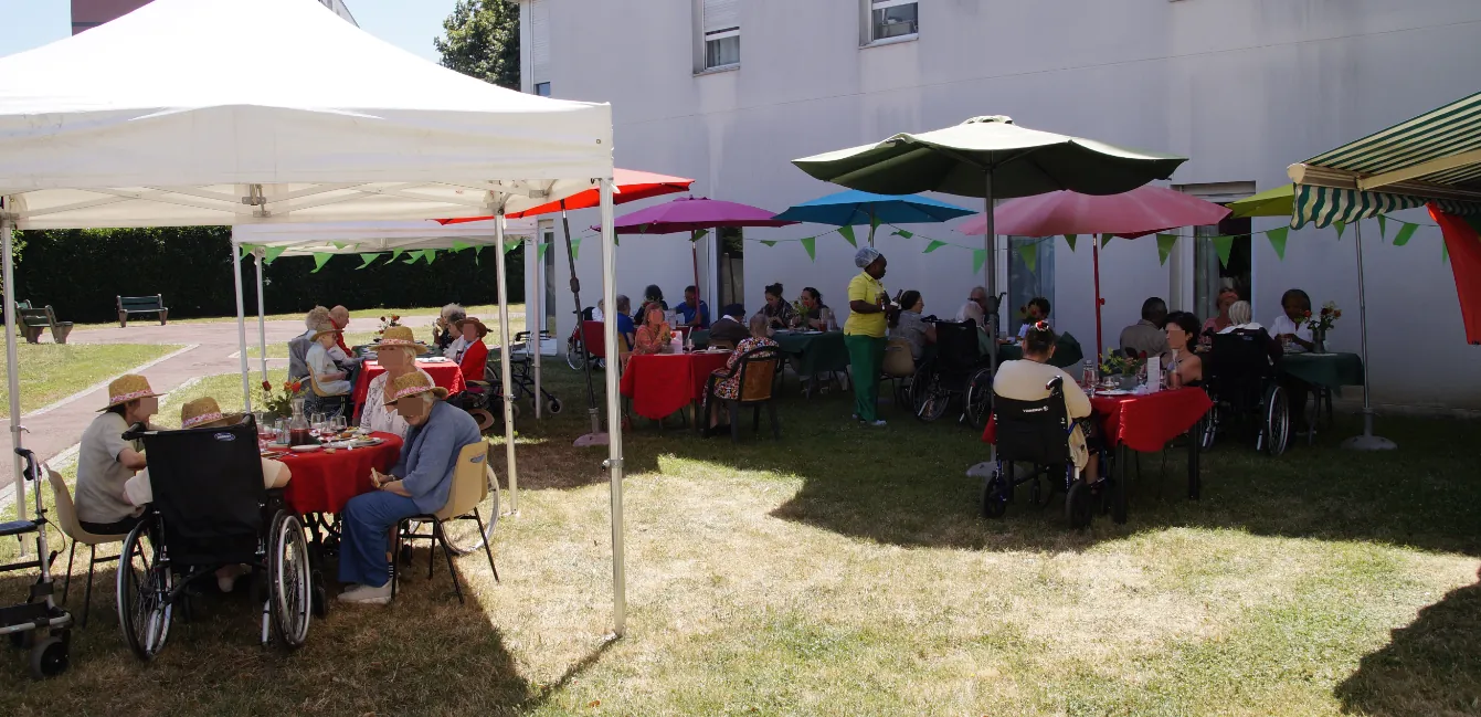 Festival Portugais !