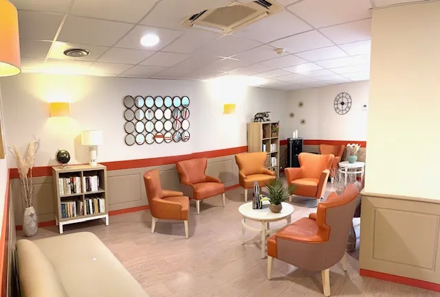 UN PETIT TOUR POUR DES GRANDS PLAIRS DANS NOS SALONS 