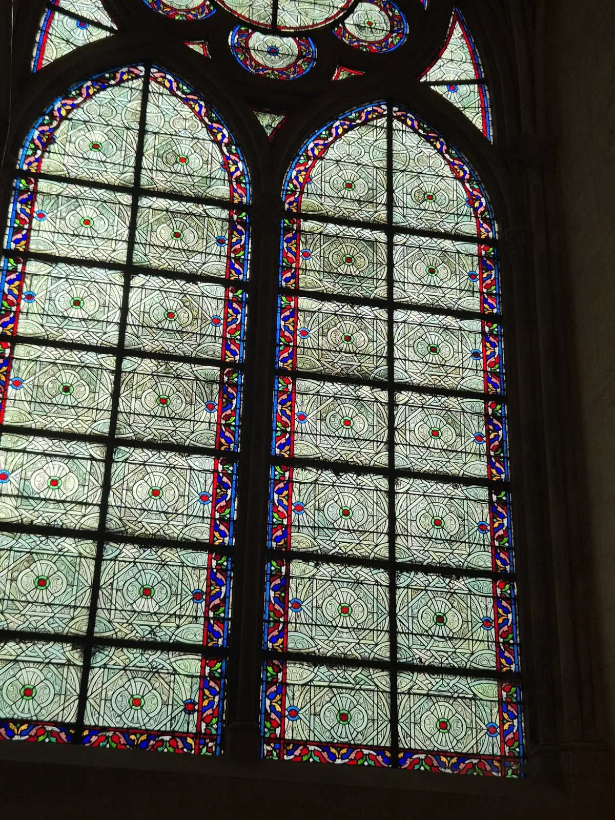 LA RESIDENCE LES JARDINS D'EPINAY A LA RENCONTRE DE LA CATHÉDRALE NOTRE DAME DE PARIS