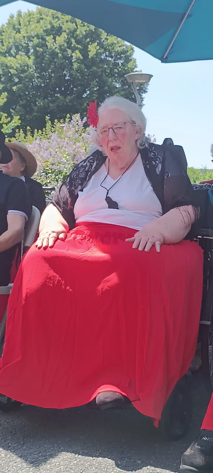 Festival des familles : une journée espagnole haute en couleurs