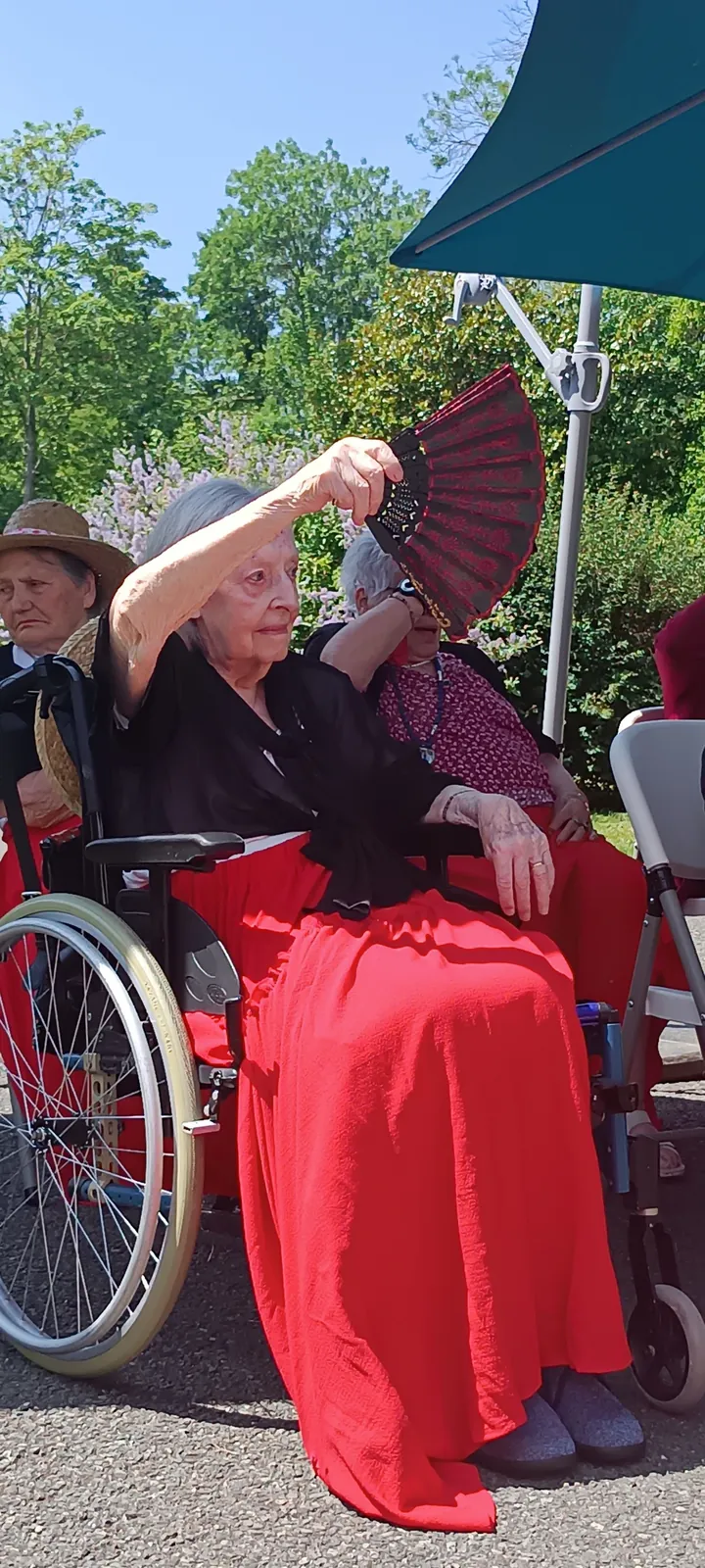 Festival des familles : une journée espagnole haute en couleurs