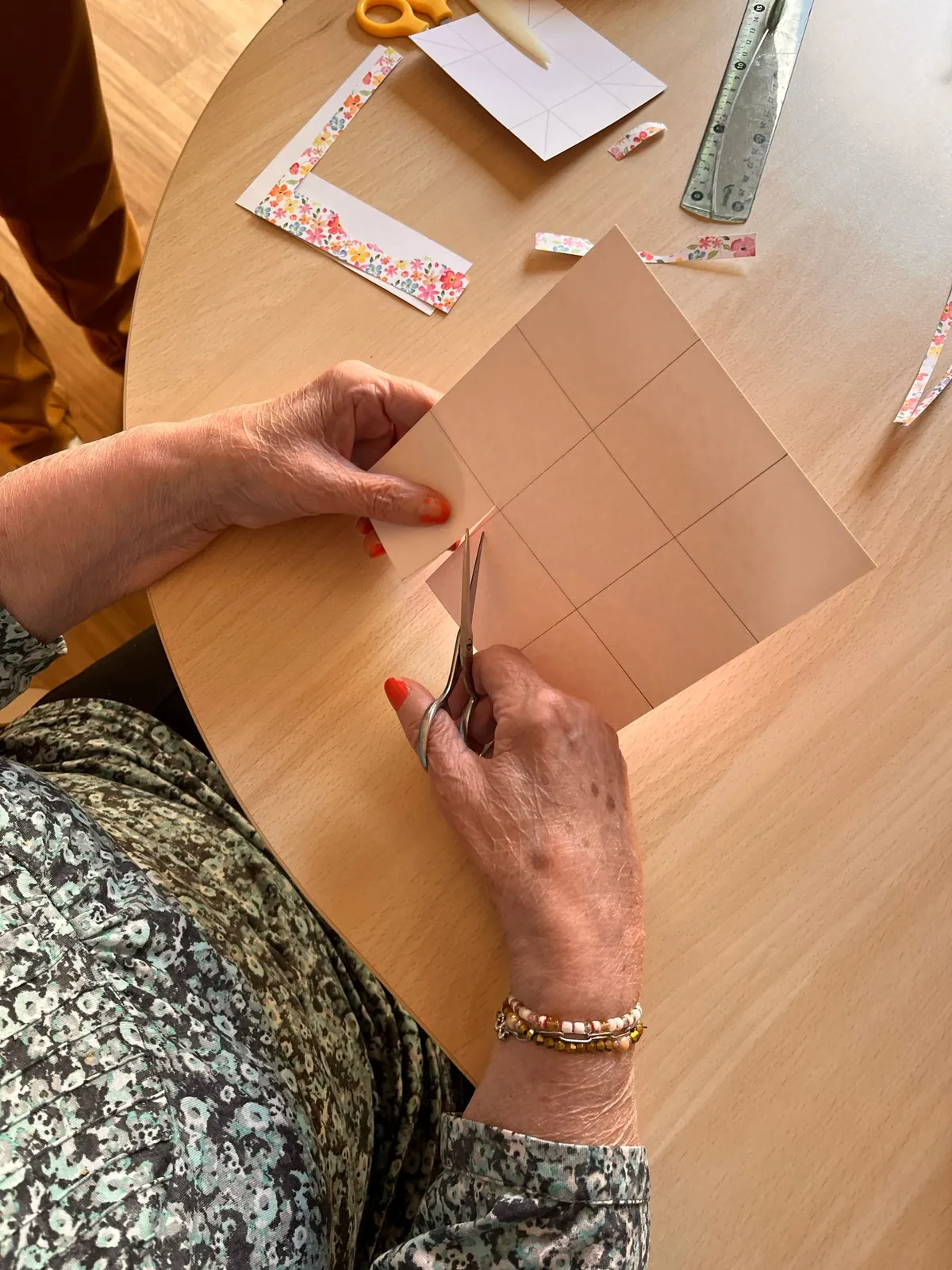 Atelier de Pâques partie 2 !