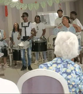 Fête de la Musique et Anniversaires aux rythmes antillais 