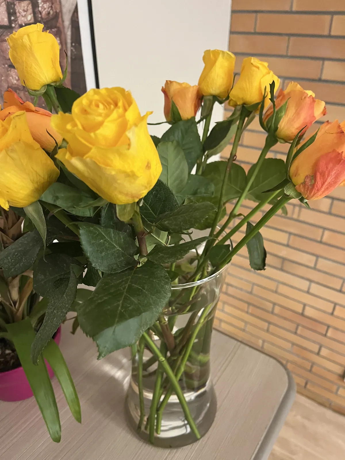 Quand les fleurs s’invitent à table 