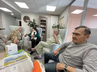 Revue de presse 