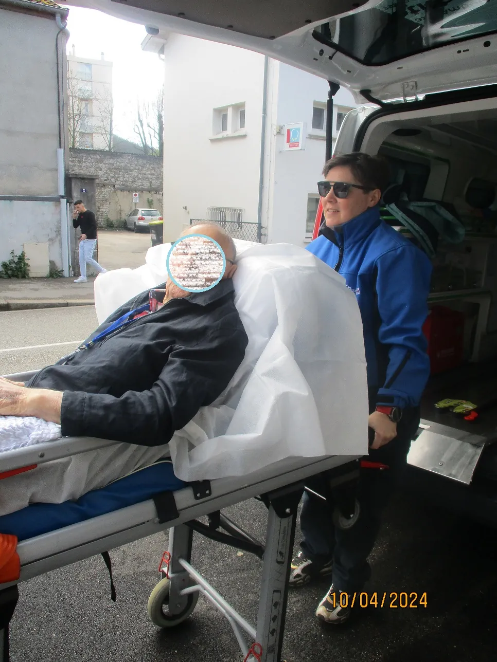 UN ENMENAGEMENT BIEN PREPARE