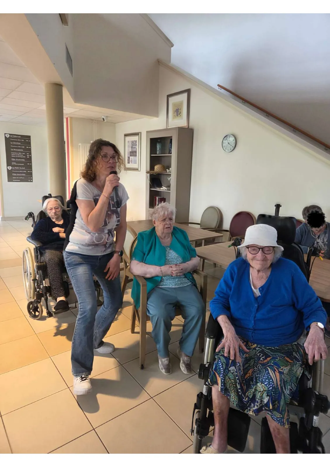 Micro Ouvert : Les Anniversaires d’Avril en Fête
