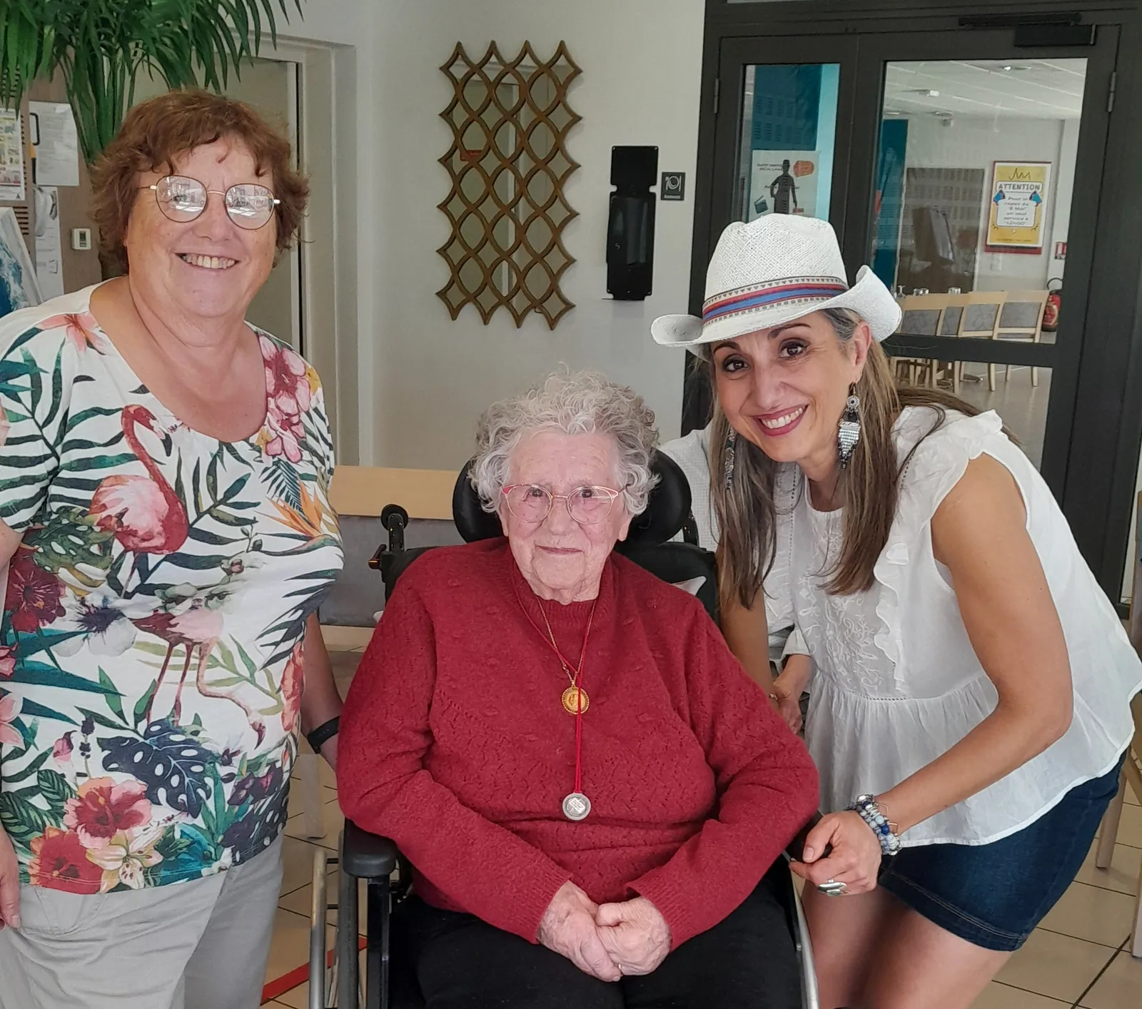 La Country s'invite aux Jardins d'Occitanie !