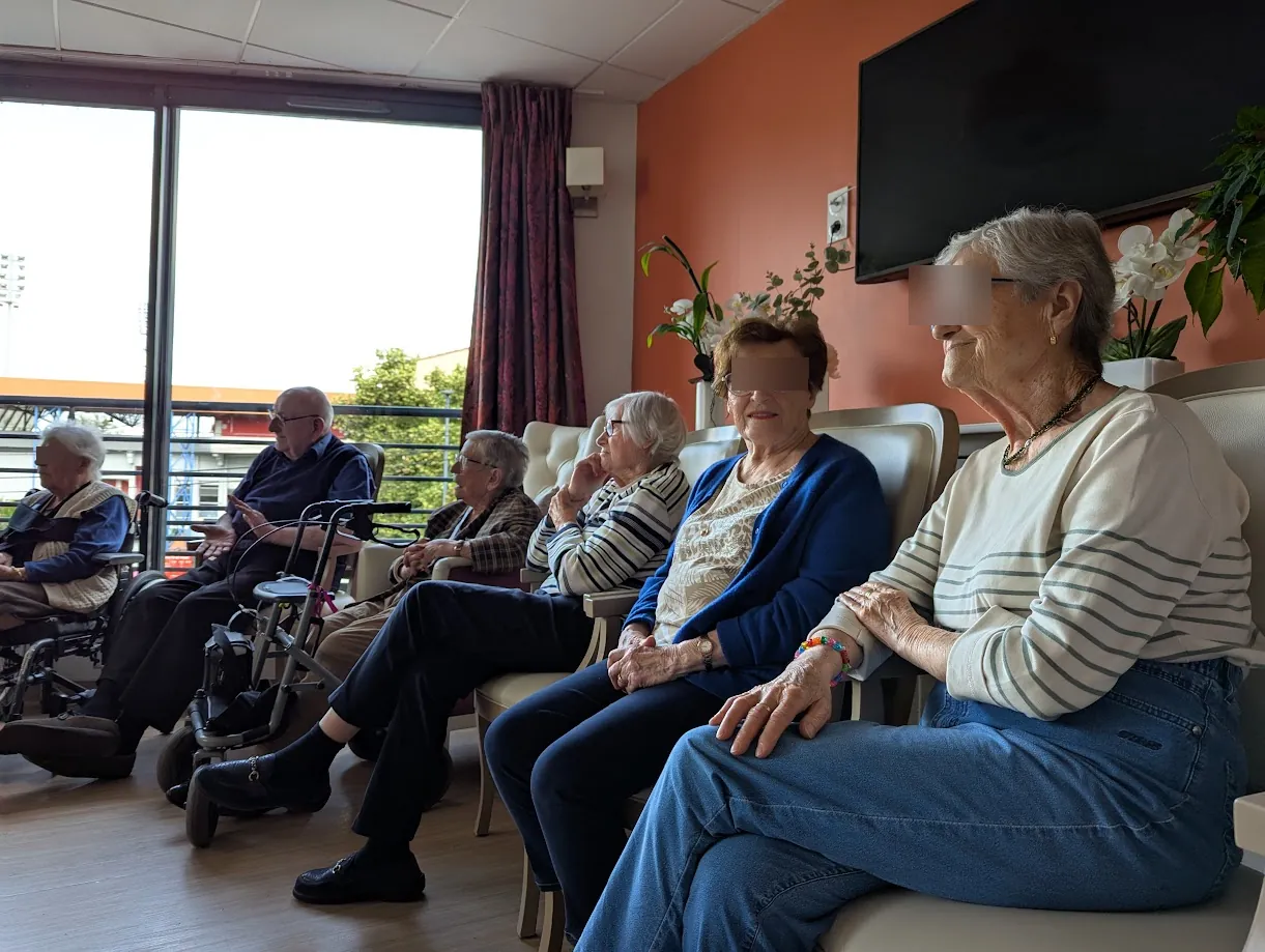 La musique en partage : un partenariat vivant avec le Conservatoire de Blagnac