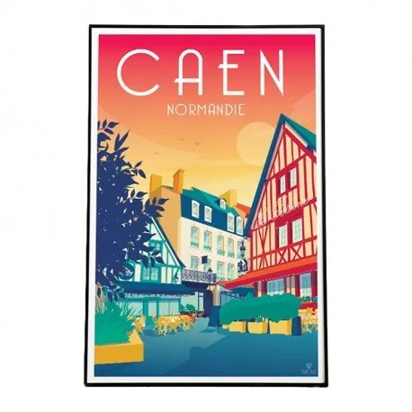 Conférence sur la Normandie 