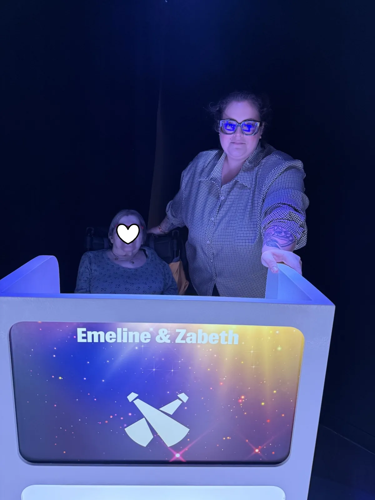 sortie mensuelle 