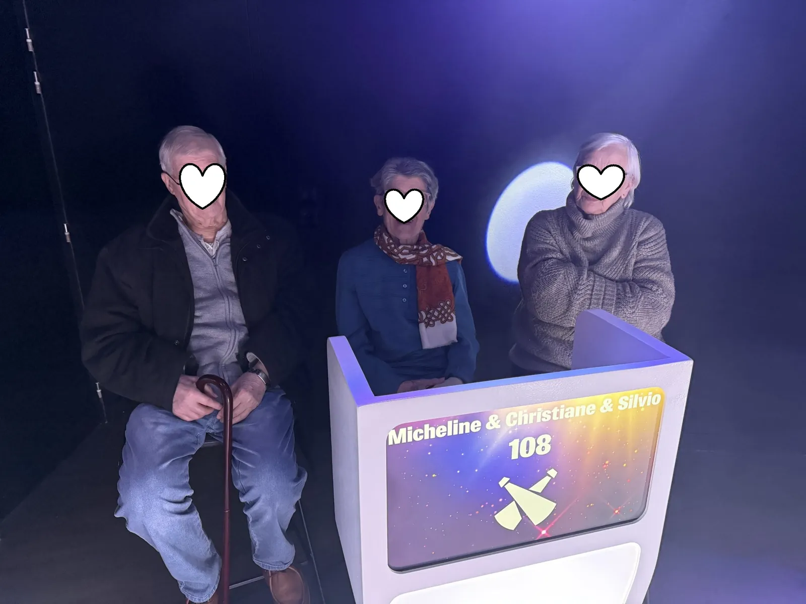 sortie mensuelle 