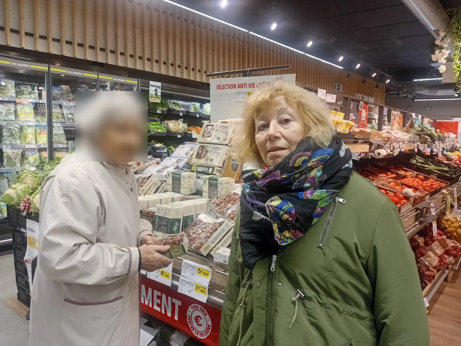 Des journées animées et pleines de vie à l’EHPAD DomusVi Argenteuil