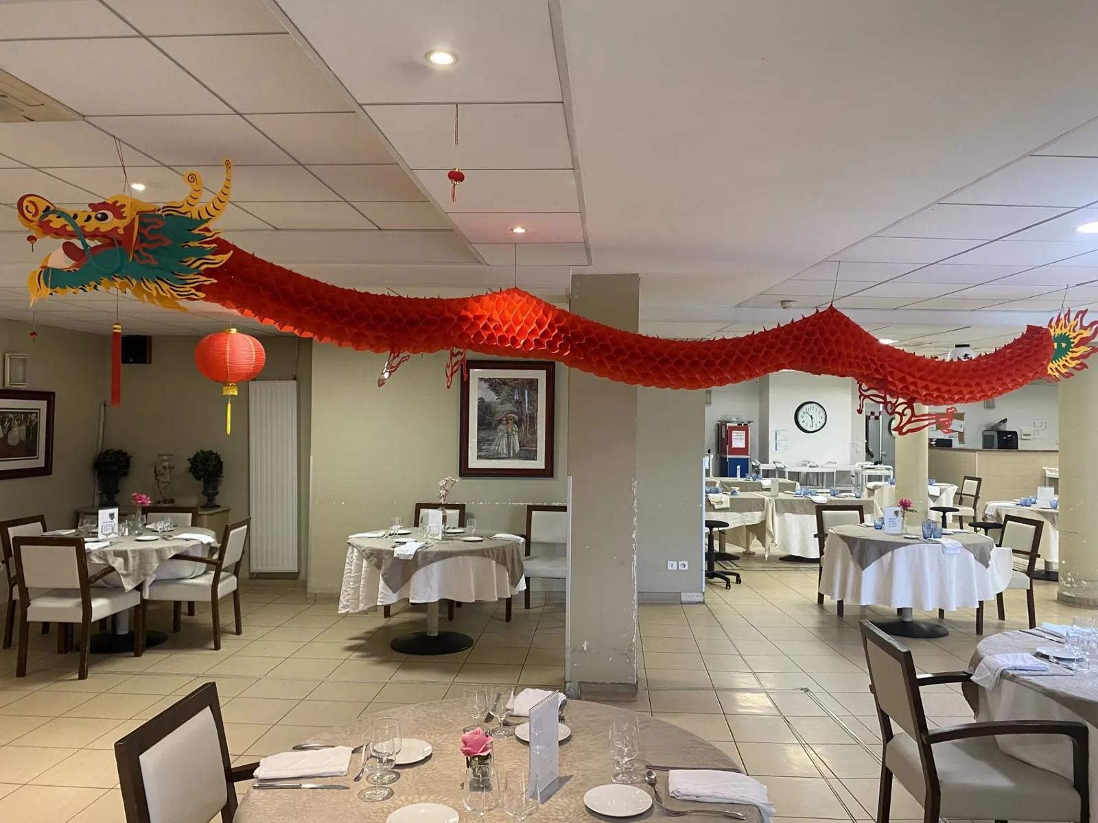 Nouvel an chinois