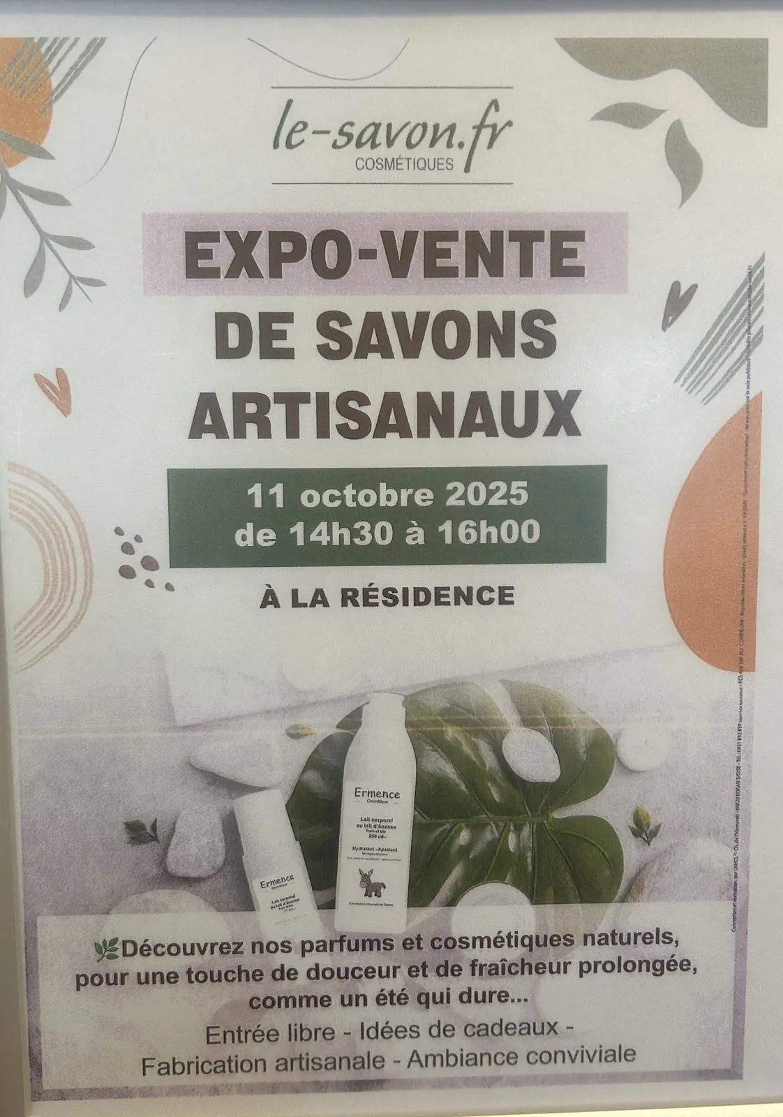 Expo-Vente 