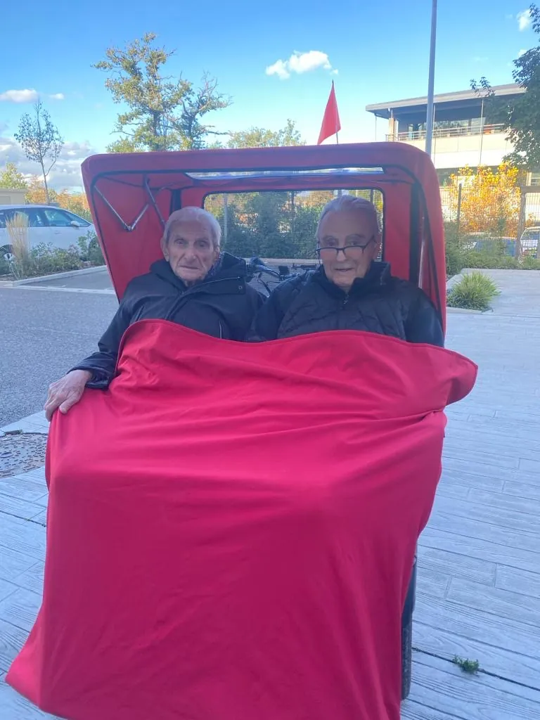 Les ateliers aux terrasses de l'étoile!