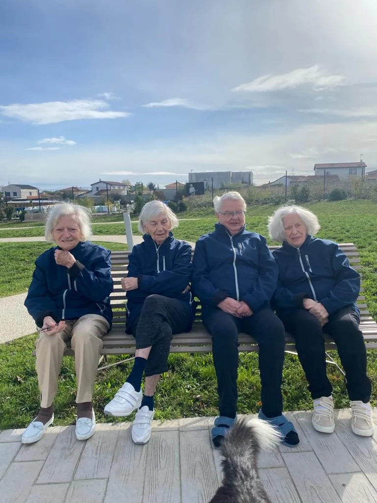 Les ateliers aux terrasses de l'étoile!
