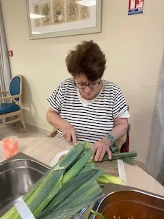atelier cuisine 