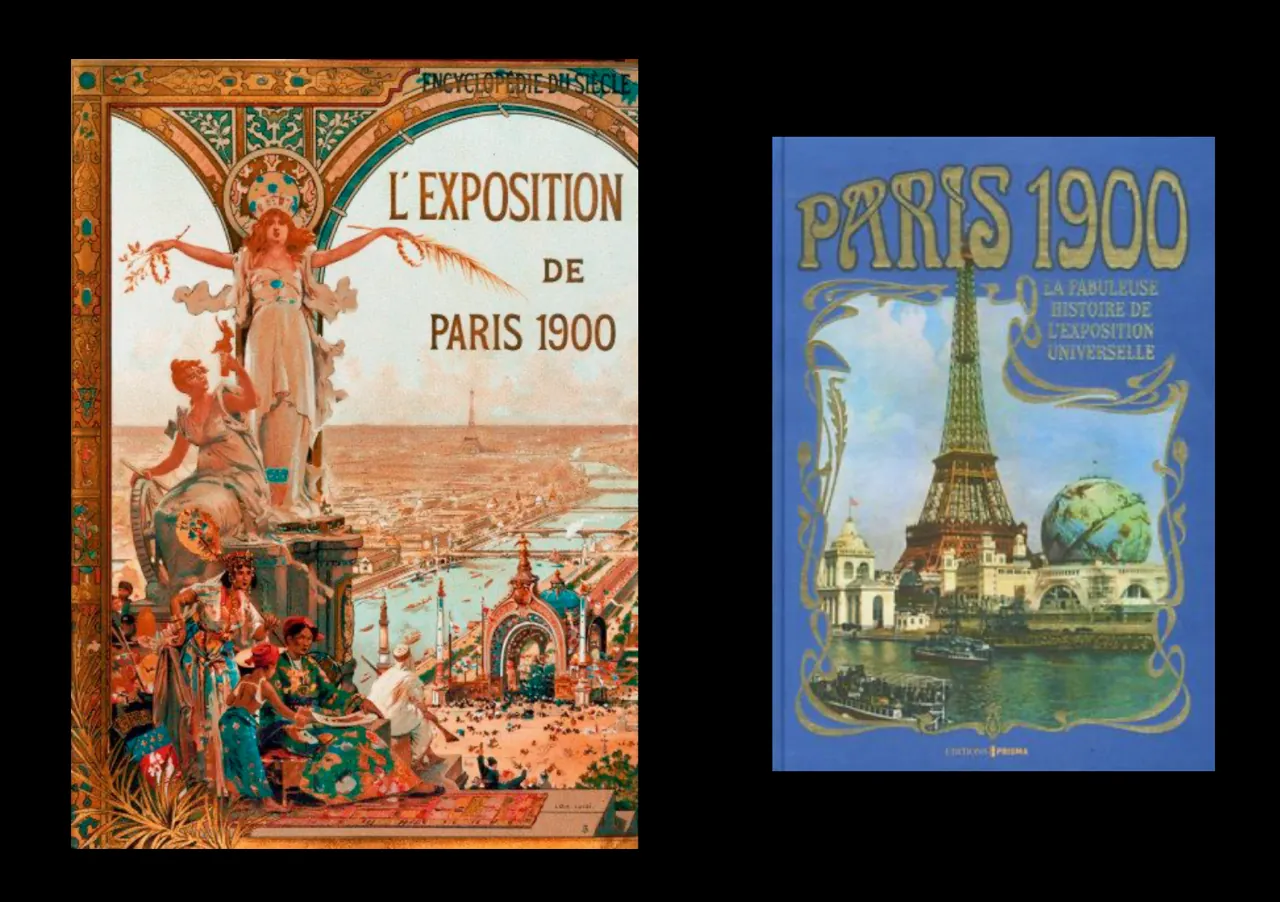 Voyage au Cœur de la Belle Époque : Une Conférence Captivante