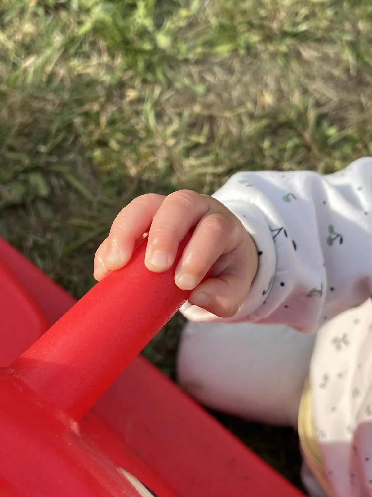 Une fête de la Petite Enfance haute en couleurs aux Jardins de l’Aunette
