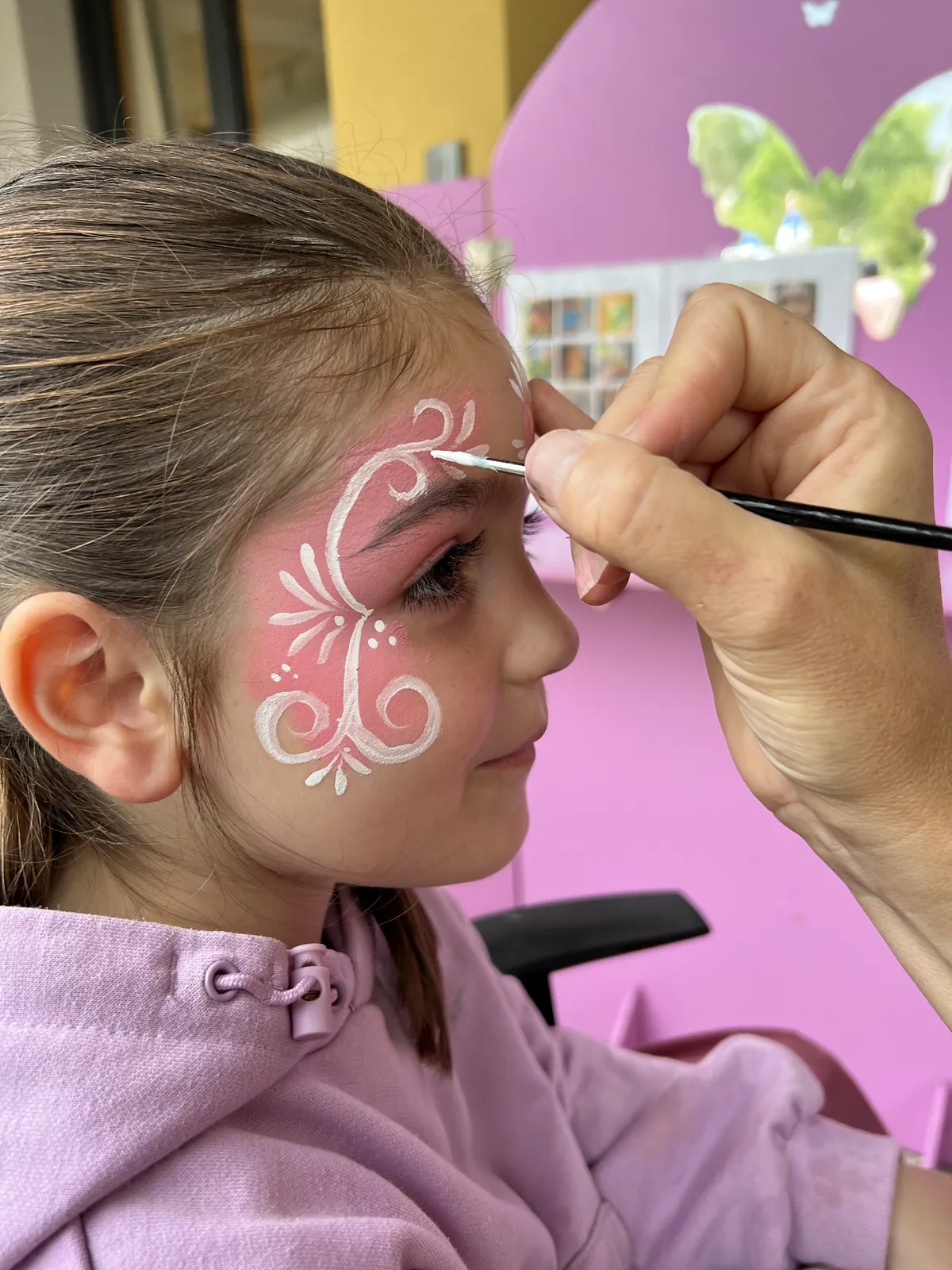 Une fête de la Petite Enfance haute en couleurs aux Jardins de l’Aunette