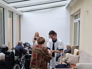 C'est la rentrée !
