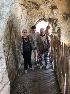 Une agréable promenade à la Fontaine de Gairaut
