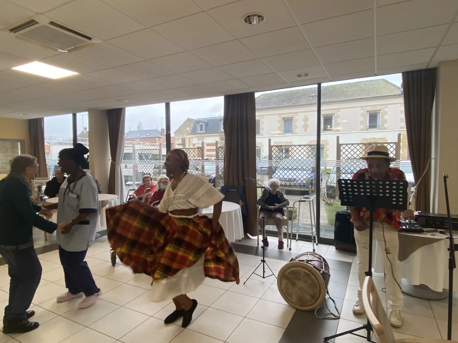 Carnaval Créole 