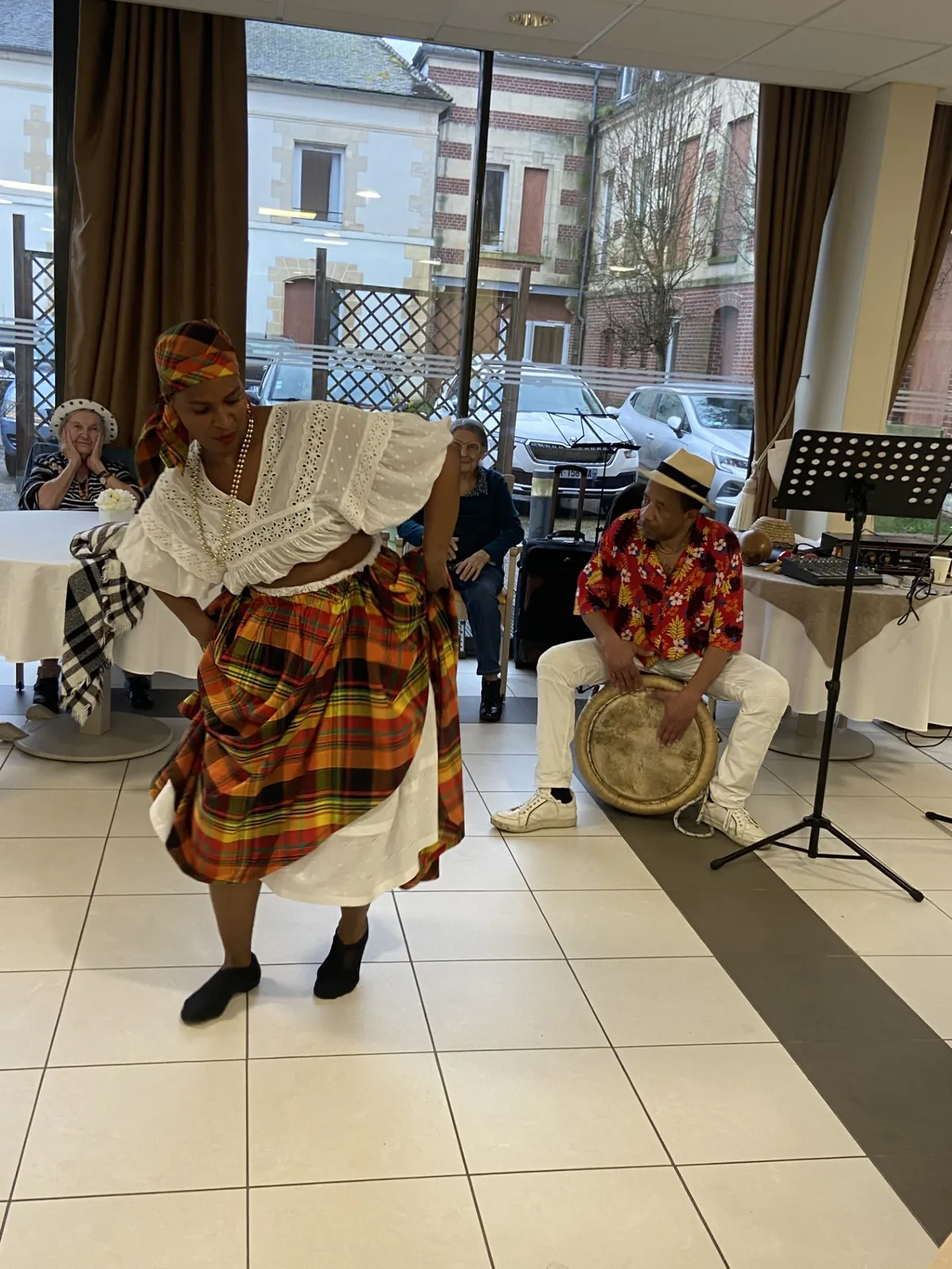 Carnaval Créole 